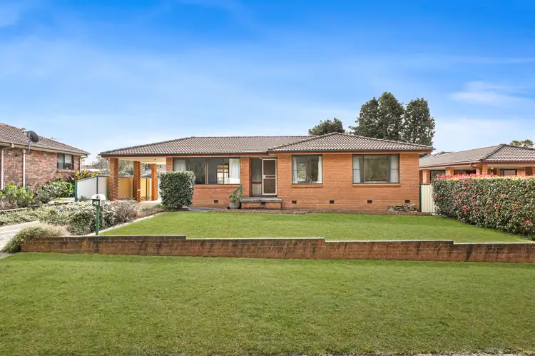 43 Cherry Tree Close