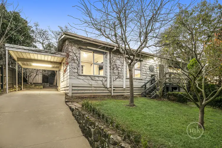 19 Paterson Crescent