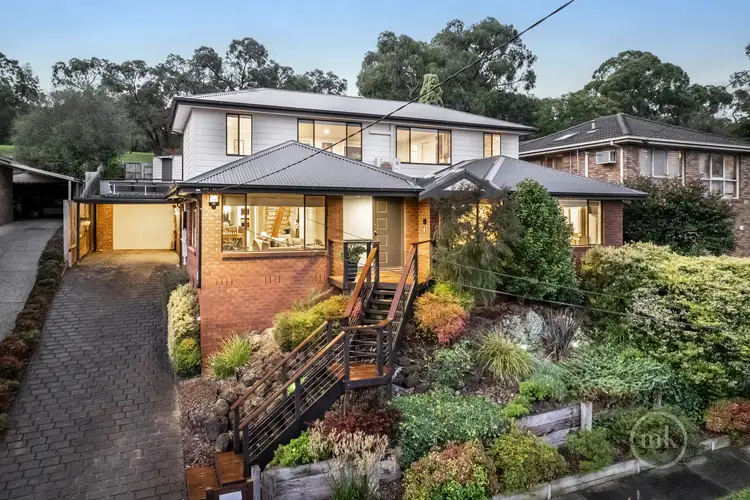 11 Wanbanna Avenue