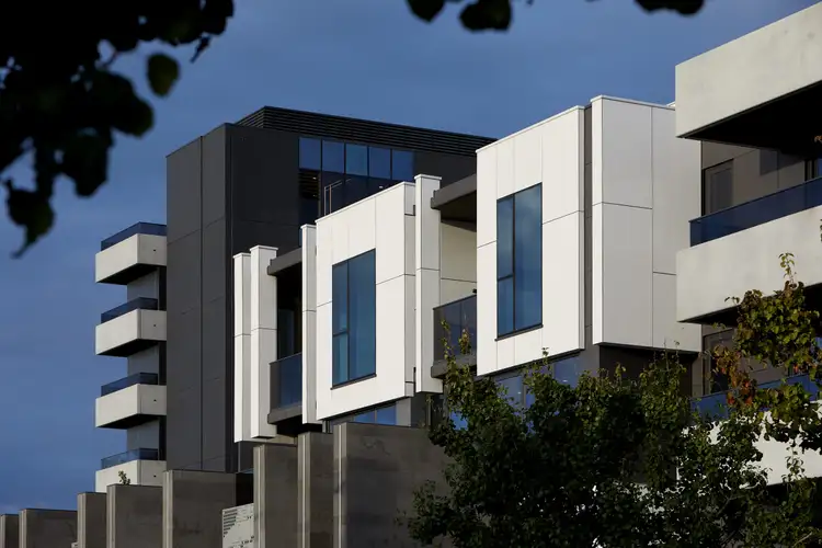 455 Glen Huntly Road