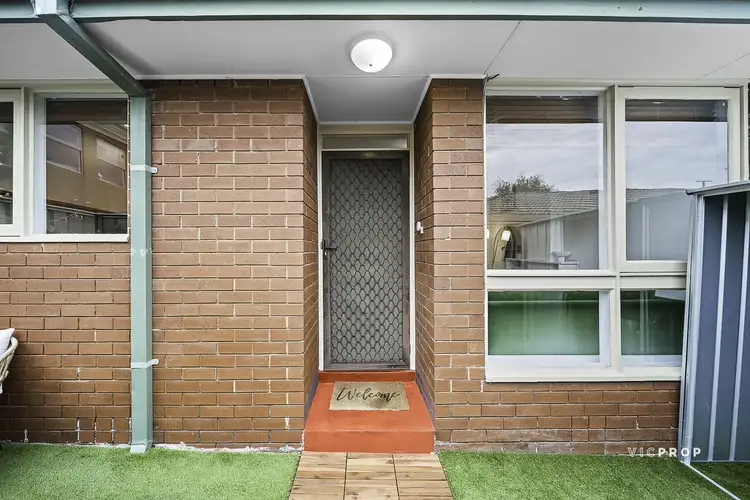 261 Albion Street