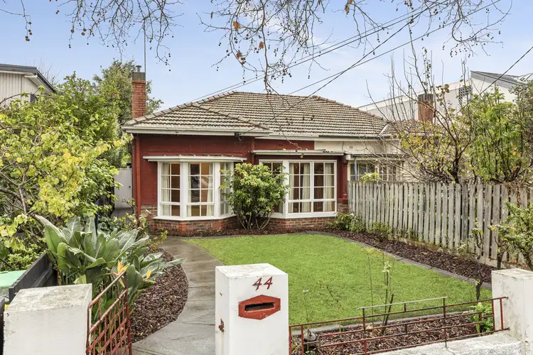 44 Goldsmith Street