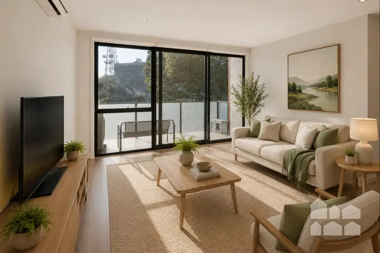 8 Crefden Street