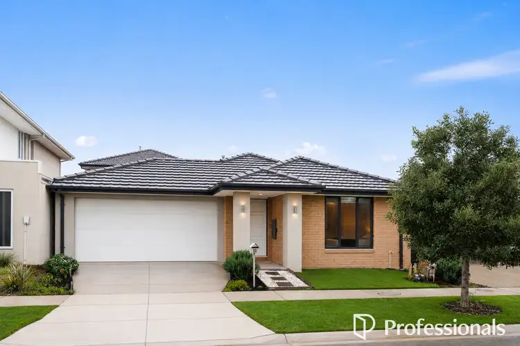 32 Charming Loop