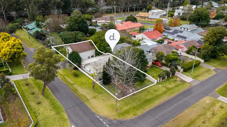 11 Prince Street