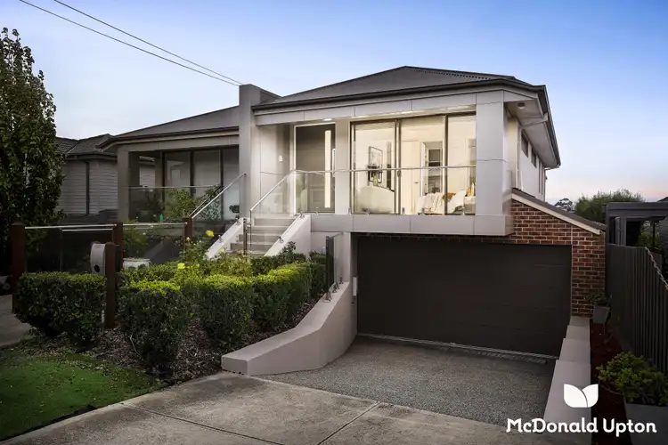 57 Hamilton Street