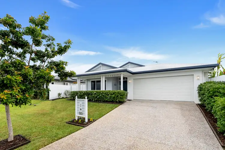 80 Flagstone Terrace