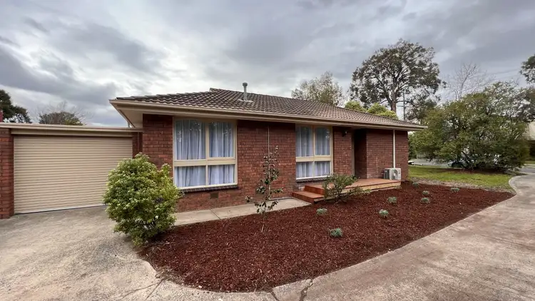 34A Woodmason Road
