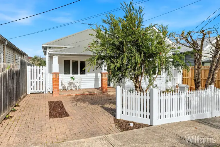 89 Agg Street