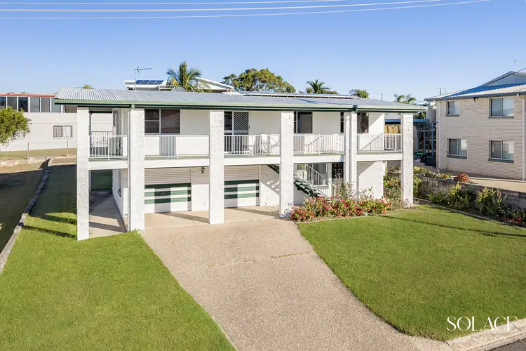 5 Trochus Street