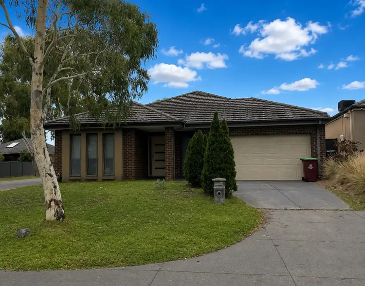 15 Discovery Avenue