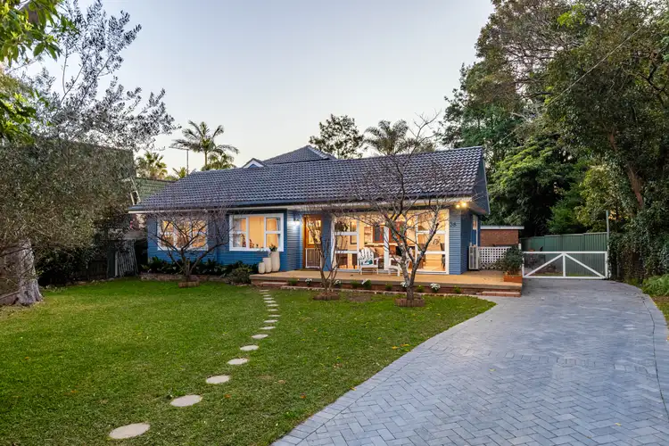 38 Rusden Road