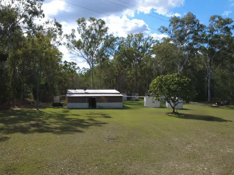 378 Blackman Gap Road