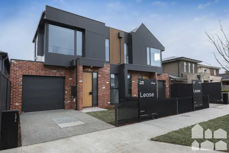 137A Charles Street