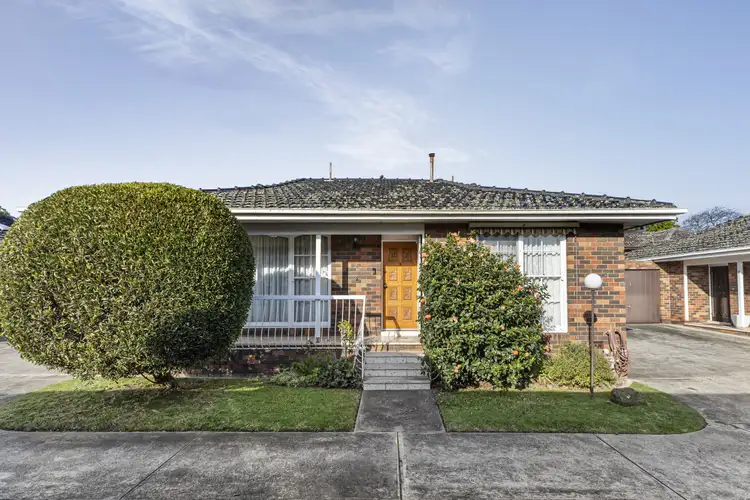 241 Burke Road