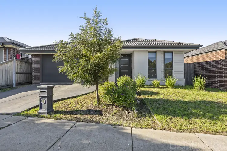 5 Hollis Crescent
