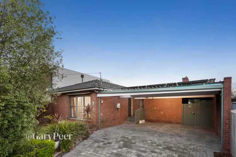 7 Allnutt Street