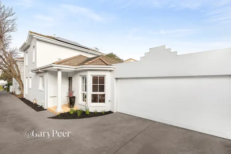 45 Jupiter Street