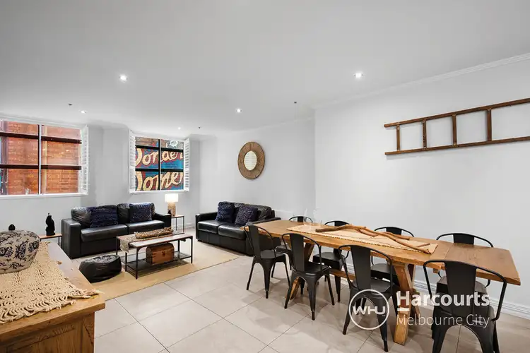 166 Flinders Street