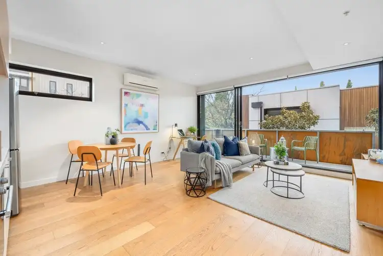 253 Waverley Road