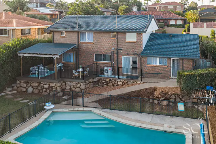 22 Yalumba Street