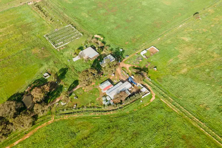 420 Merrigum Ardmona Road, Merrigum VIC 3618
