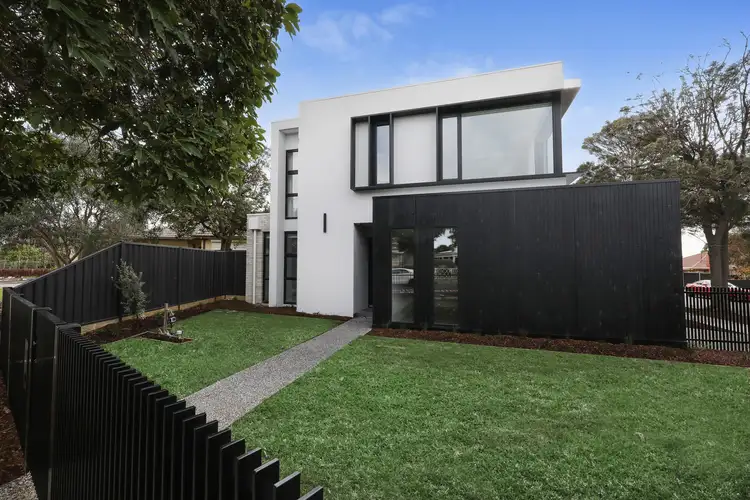 4 Dennis Avenue