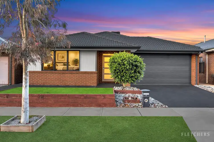 9 Southlands Loop