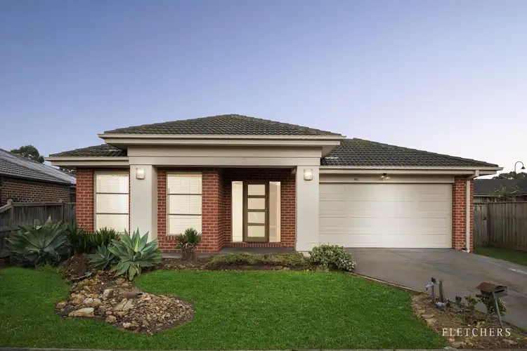 39 Dan Morgan Drive