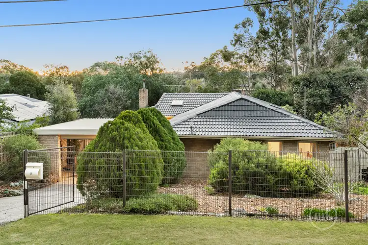 41 Mount Pleasant Road