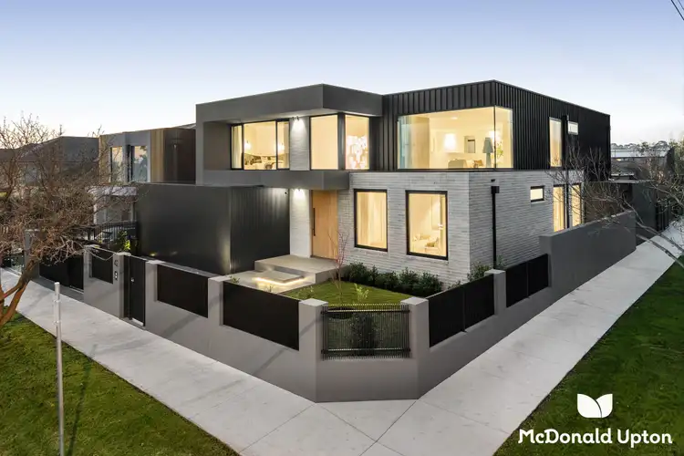 42 Forrester Street