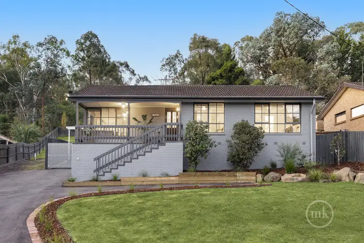 35 Cherry Tree Road