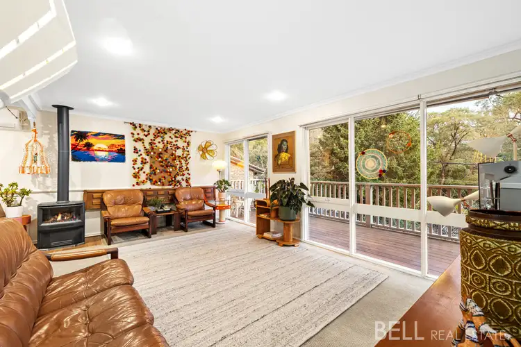 973 Mt Dandenong Tourist Road