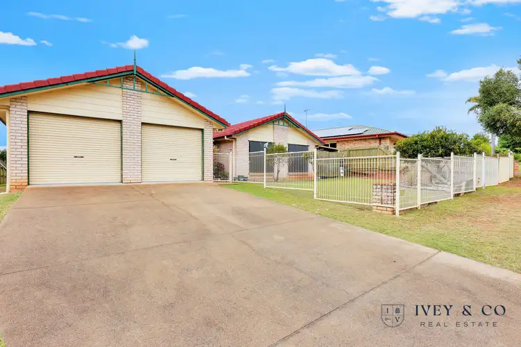 45 Kurrajong Way