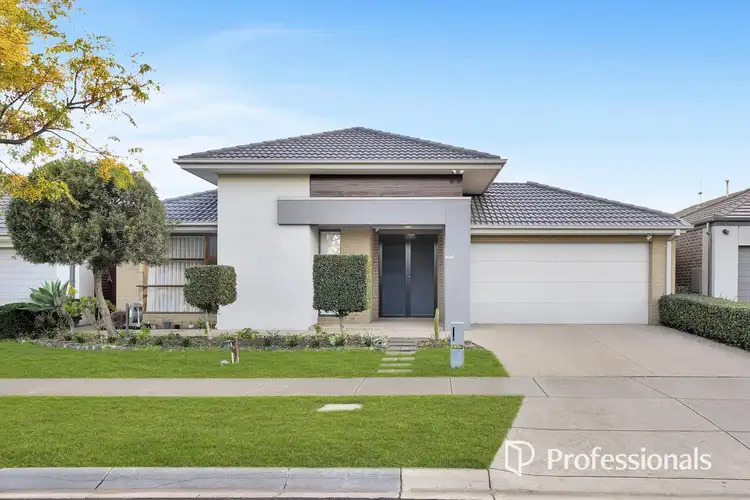 11 Darlington Drive