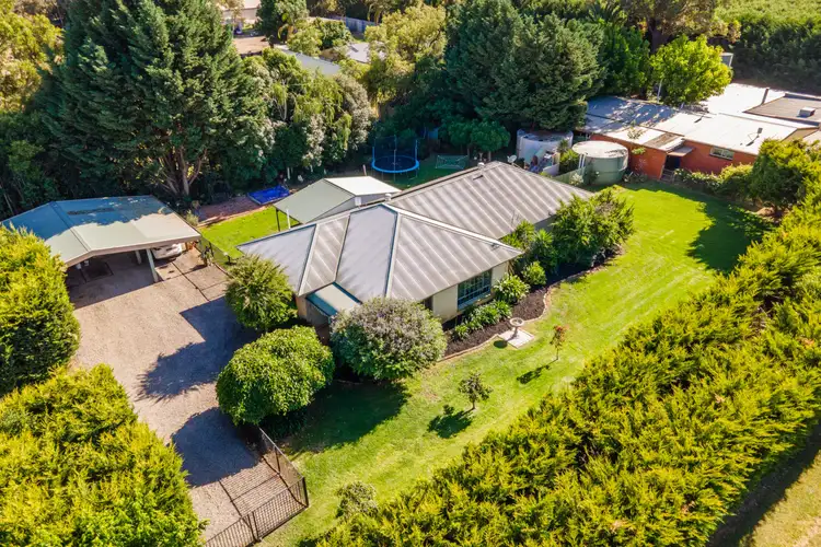 2 Victoria Avenue