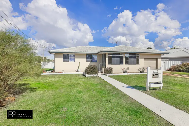 15 Campbell Street