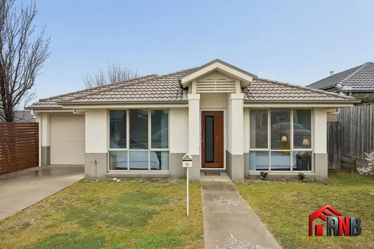 15 Elia Ware Crescent