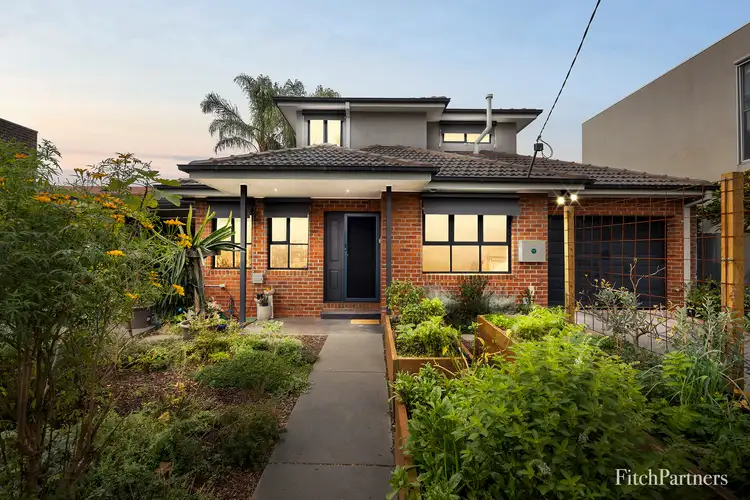 74 Fisher Street