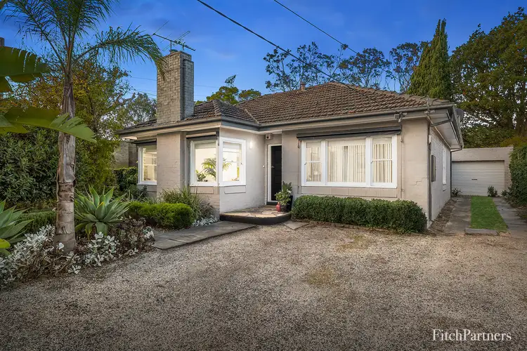 12 Carmelo Avenue, Malvern East VIC 3145