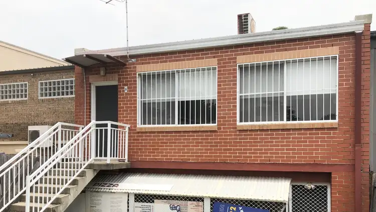 8 Moore Avenue