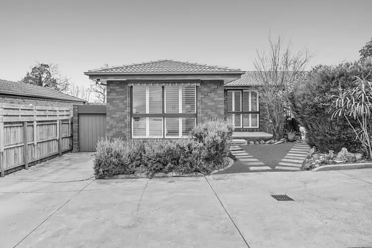 208 Lawrence Road
