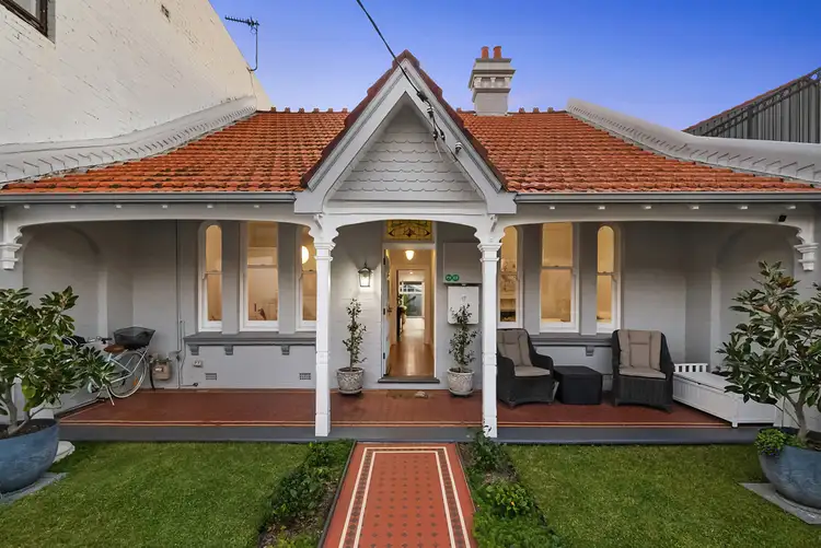 127 Pittwater Road
