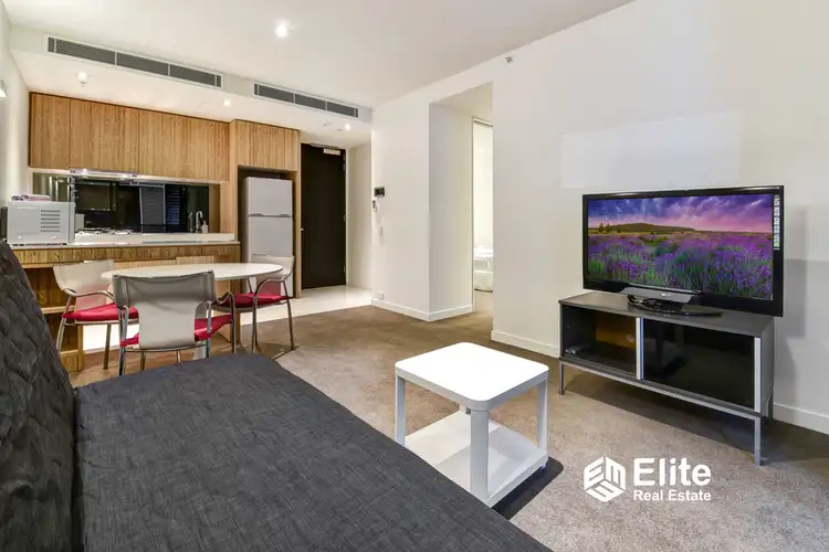 108 FLINDERS Street