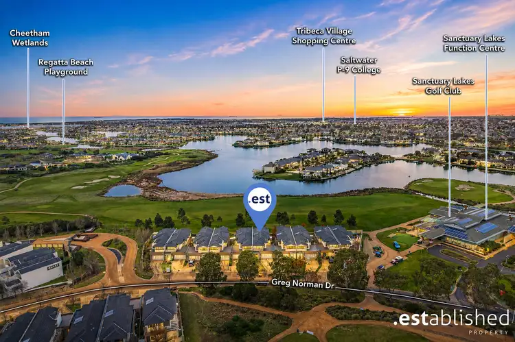 58 Greg Norman Drive