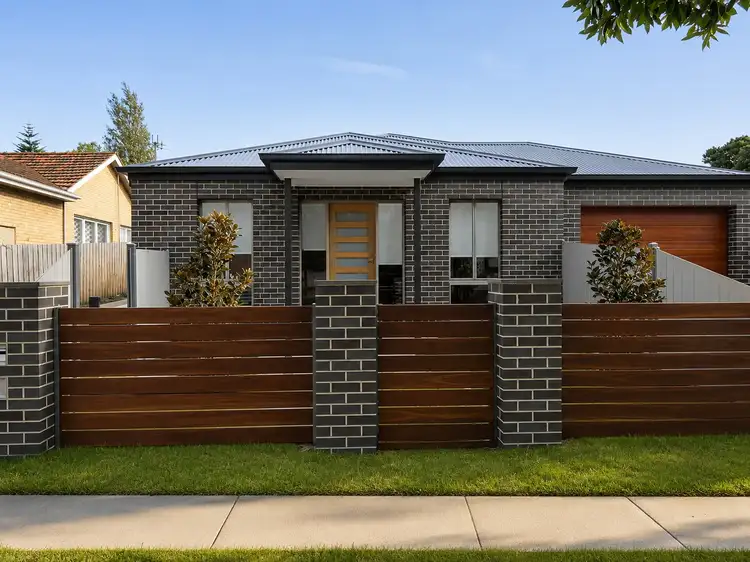 43 Jean Street