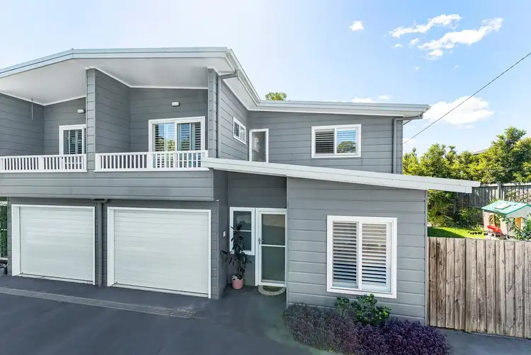 16 Harper Lane