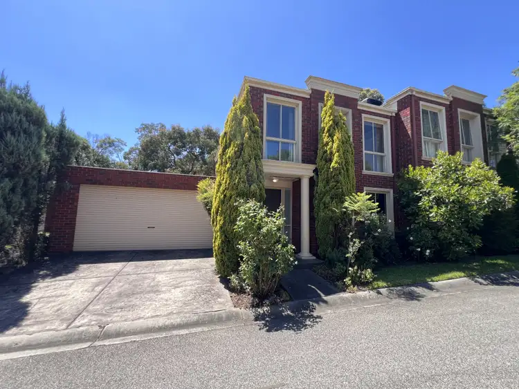 745-751 Boronia Road