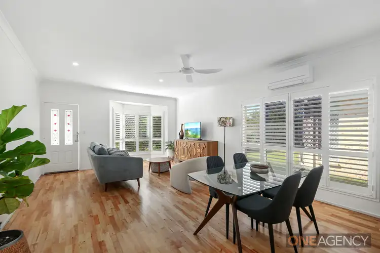 205/6 Fantail Place, Wurtulla QLD 4575