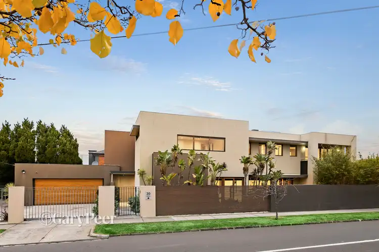 30 Langdon Road